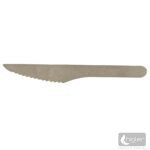 Fa kés ECOKAY 20 db/csomag