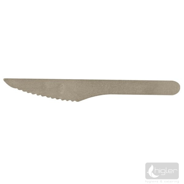 Fa kés ECOKAY 20 db/csomag