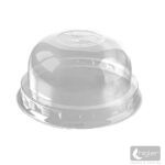 Tető gömb K390 PLA - 50 db/csomag