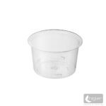 Kristal Cup "CREAM" tálka 180 ml - 50 db/csomag