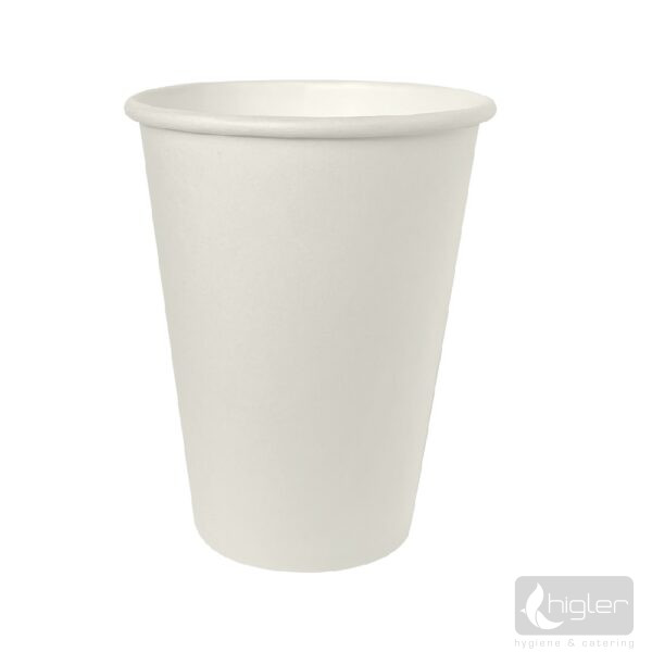 Papírpohár fehér 7oz - 180/200 ml Ø70mm - VENDING ISAP 50db/cs 30cs/#