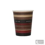 Papírpohár Verona 1 dl LH57mm 50 db/csomag