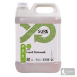 Sure Hand Dishwash kézi mosogatószer 5L