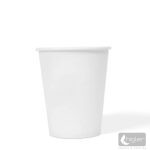 Papírpohár fehér 12oz/350ml