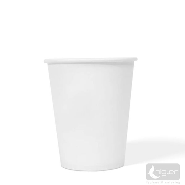 Papírpohár fehér 12oz/350ml