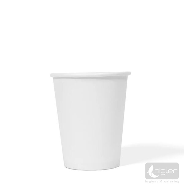 Papírpohár fehér 7oz/200ml
