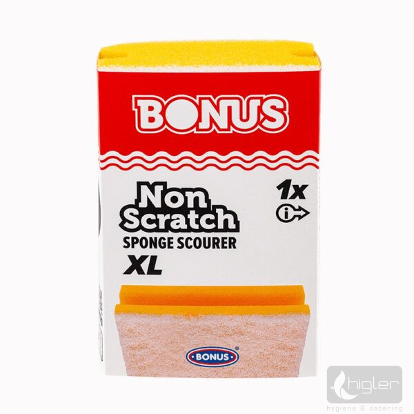 Bonus Szivacs Jumbo XL