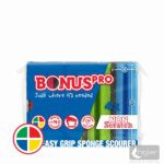BONUS PRO Formázott Szivacs HoReCa 4 darab/csomag