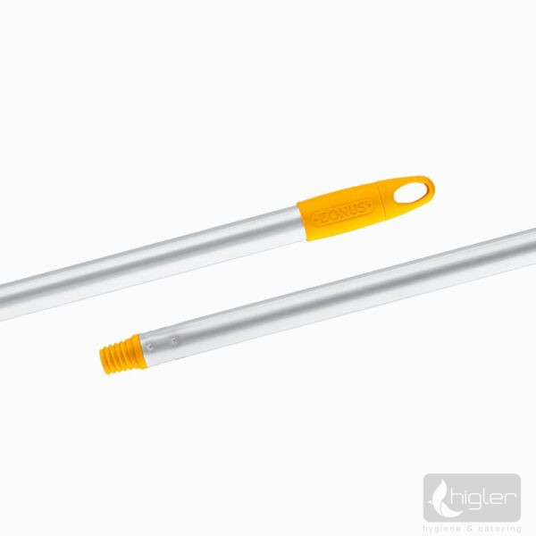 BONUS Heavy-duty nyél 140cm - sárga