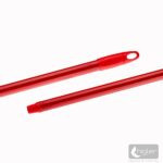 BONUS Heavy-duty nyél 140cm - piros