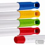 Bonus Felmosó nyél 120cm - sárga