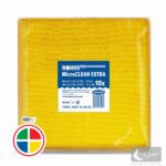 BonusPRO MicroCLEAN sárga