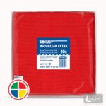 BonusPRO MicroCLEAN piros