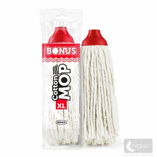 Bonus mop pamut XL - 190g