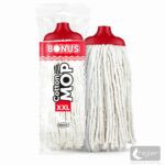 BONUS MOP fej pamut XXL 250gr