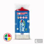 BonusPRO CottonMOP Expert felmosófej, piros 350g
