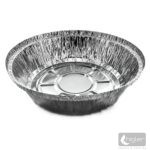 Alumínium tál - 830ml - Contital