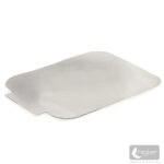 Alumínium tető - 930ml-es tálhoz - 226X178mm Contital