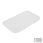 Alumínium tető - 1050ml-es tálhoz - 216x157mm Contital