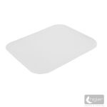 Contital Alumínium tető - 470ml-es tálhoz - 140X115mm