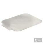 Alumínium tető - 3000ml-es tálhoz - 313X254mm Contital