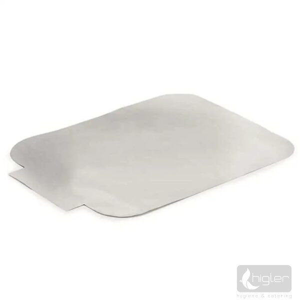 Alumínium tető - 3000ml-es tálhoz - 313X254mm Contital
