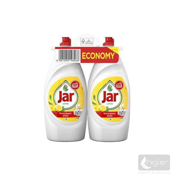 Jar Duo Pack 2 x 900ml