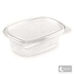 Contital Egybefedeles tálka ovális - 250ml