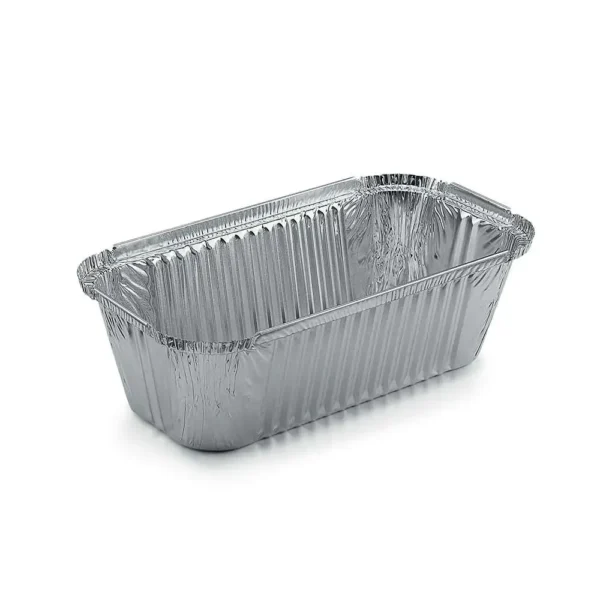 Alumínium tál - 1520ml - 234x115x70 mm Contital