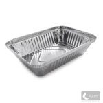 Alumínium tál - 1050ml - 210x145x43mm Contital
