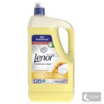 Lenor Professional Summer Breeze - sárga 5L