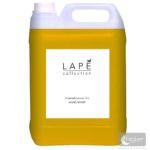 LAPE Keleti citromfű tea illatú folyékony szappan 5L