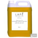 LAPE Keleti citromfű tea illatú sampon és tusfürdő 5L