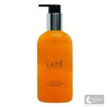 LAPE Keleti citromfű tea illatú sampon és tusfürdő 300ml