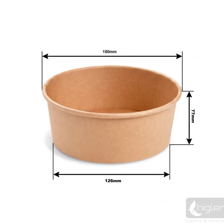 Multifood 1000ml D150