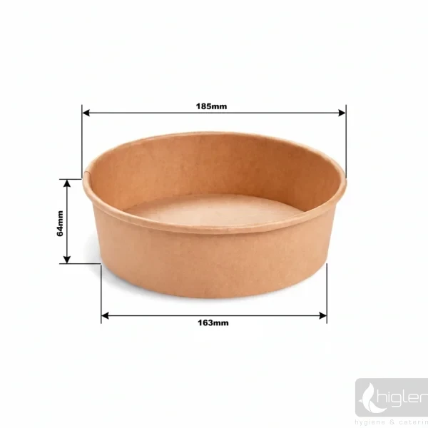 Multifood 1100ml D185