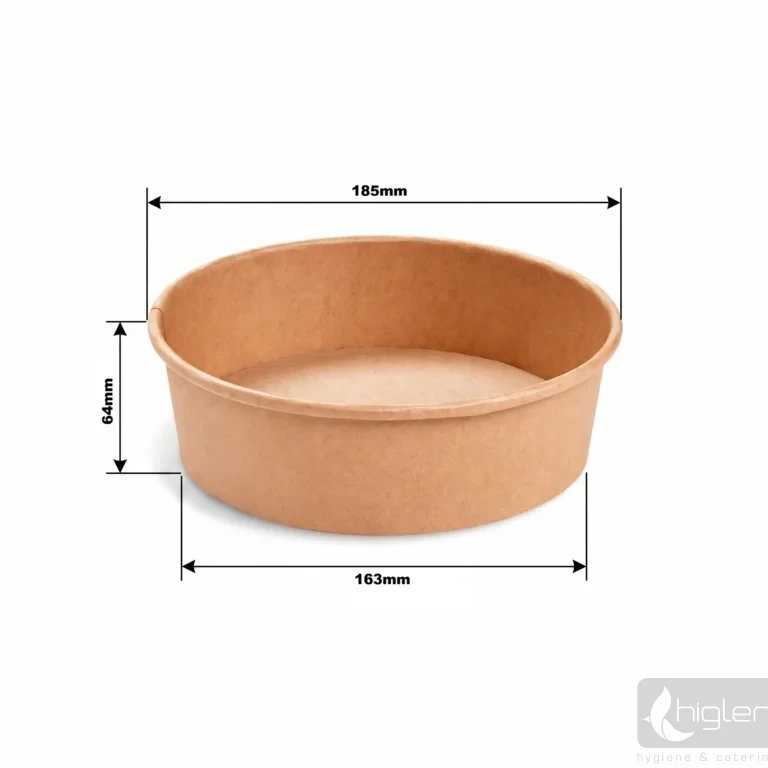 Multifood 1100ml D185