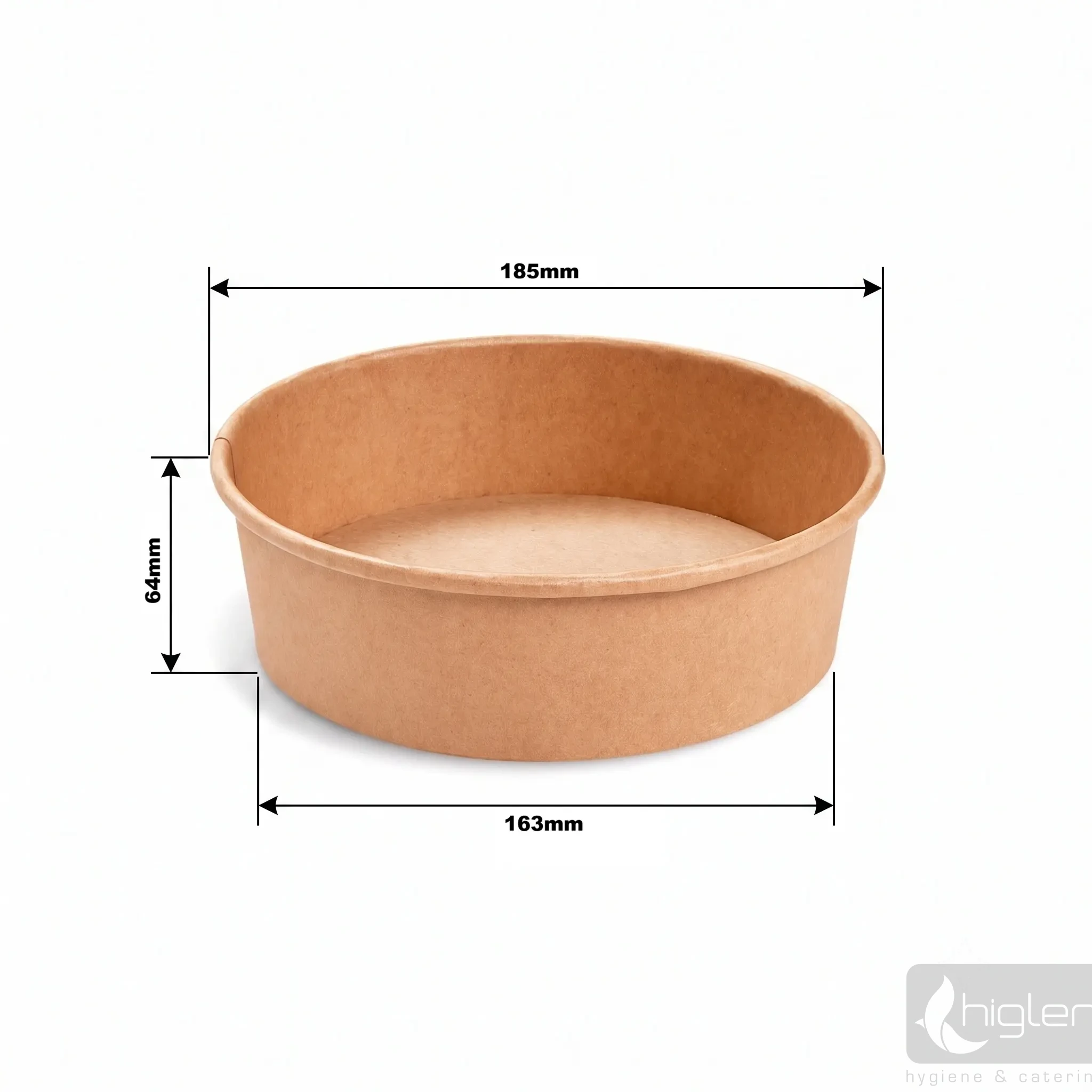 Multifood 1100ml D185 Multifood 1100ml D185