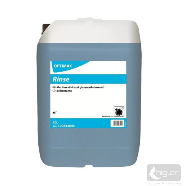 Optimax Rinse 20L