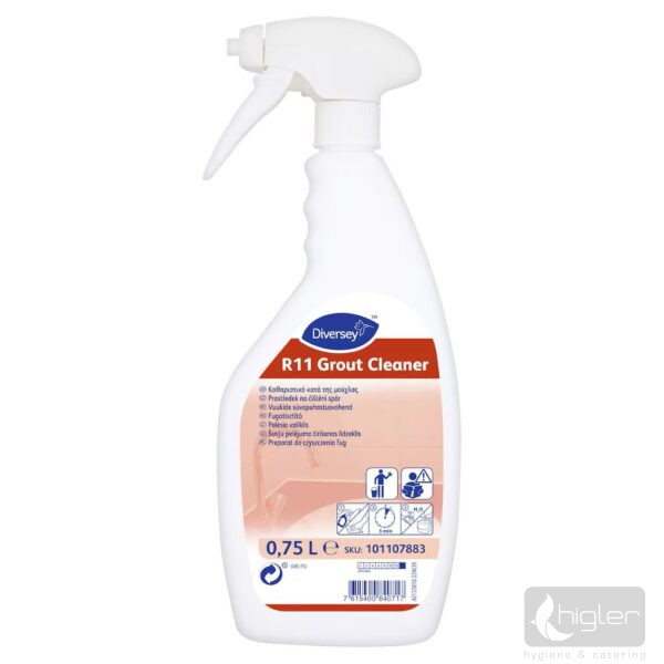 Room Care R11 fugatisztító 750ml