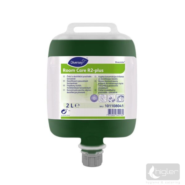 Room Care R2-plus 2L