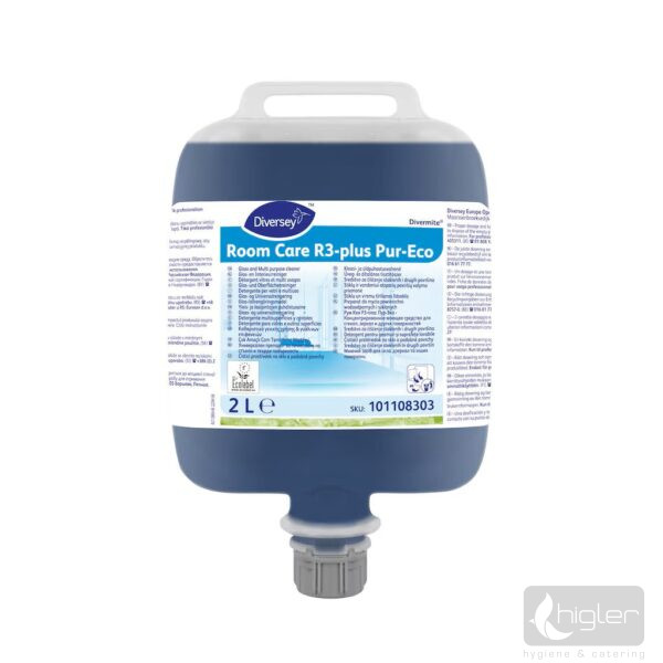 Room Care R3-plus Pur-Eco 2L
