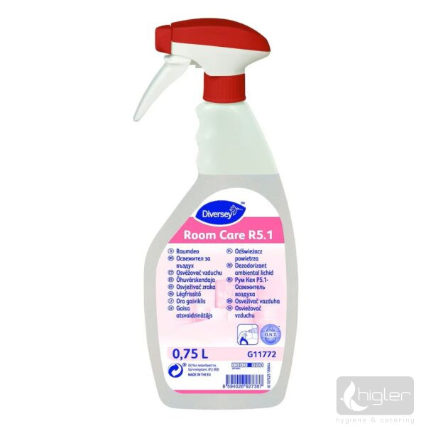 Room Care R5.1 légfrissítő 750ml