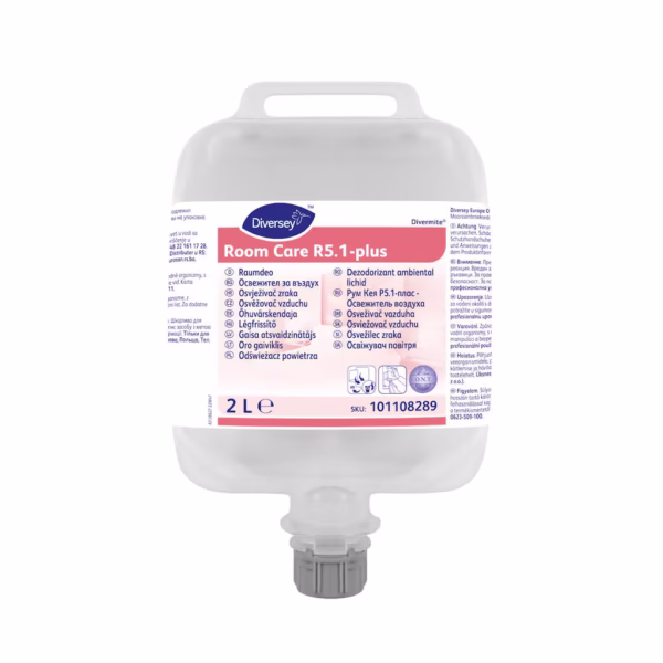 Room Care R5.1-plus 2L