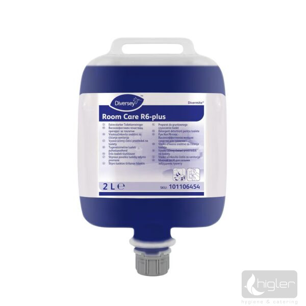Room Care R6-plus 2L