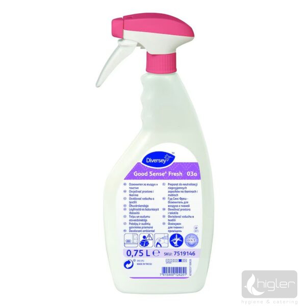 Good Sense Fresh 750ml