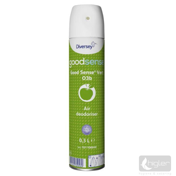 Good Sense Vert 300ml