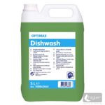 Optimax Dishwash 5L