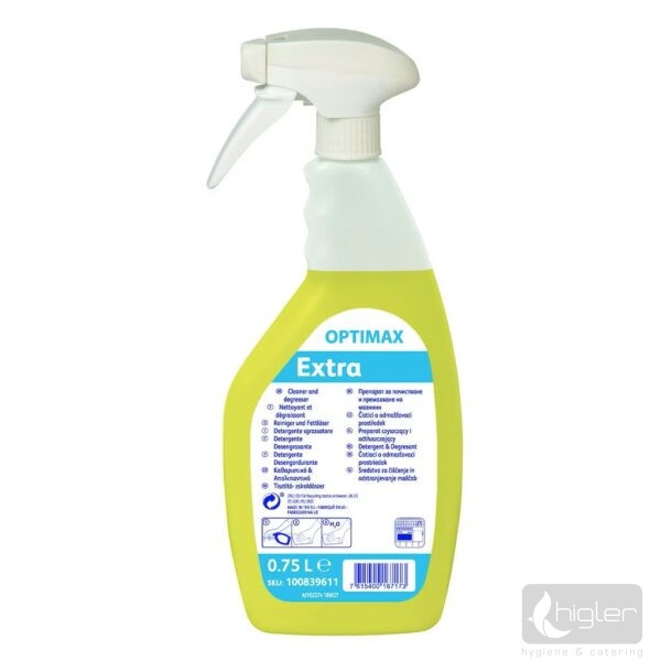 Optimax Extra 750ml