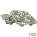 Pohártartó 4 részes